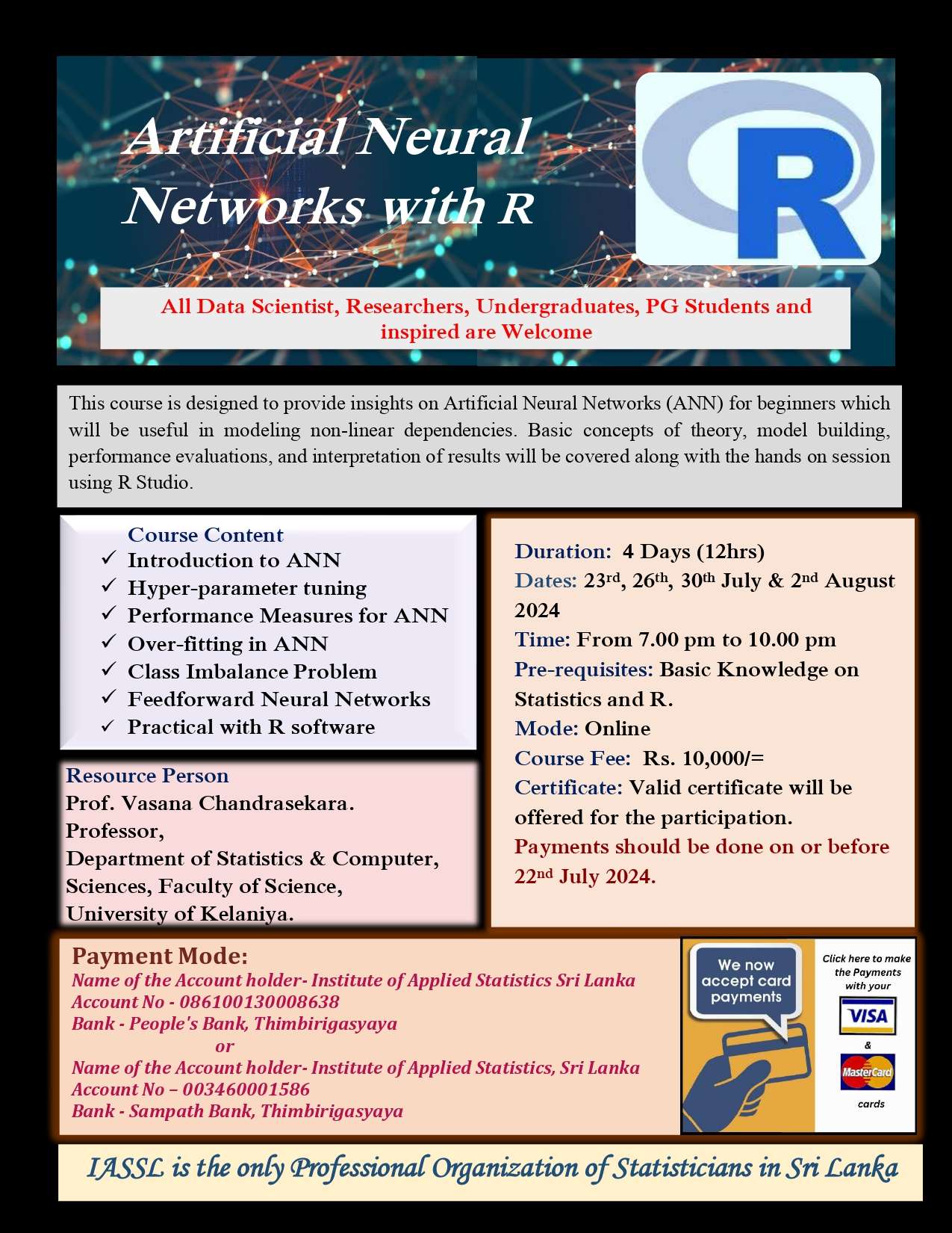 ANN Flyer