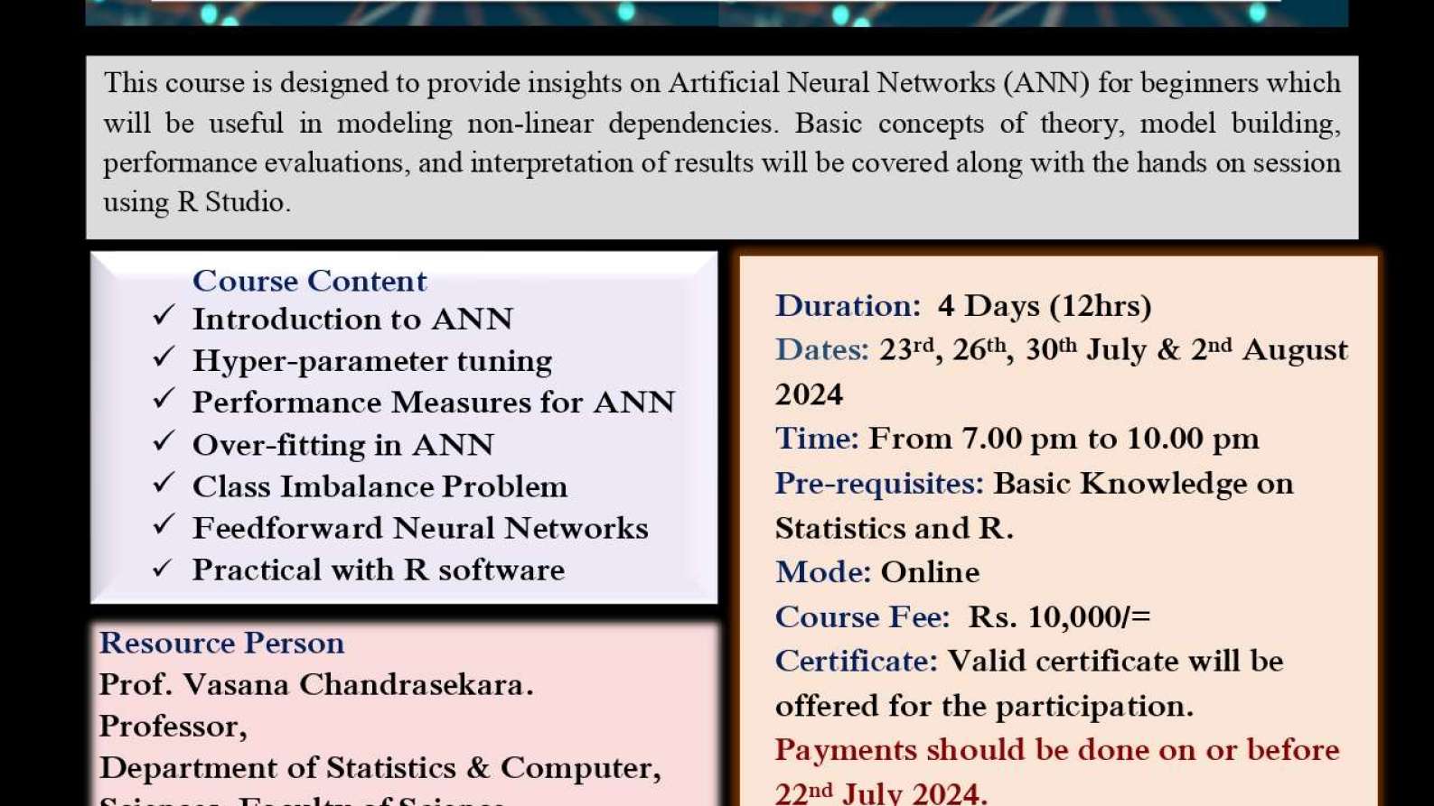 ANN Flyer