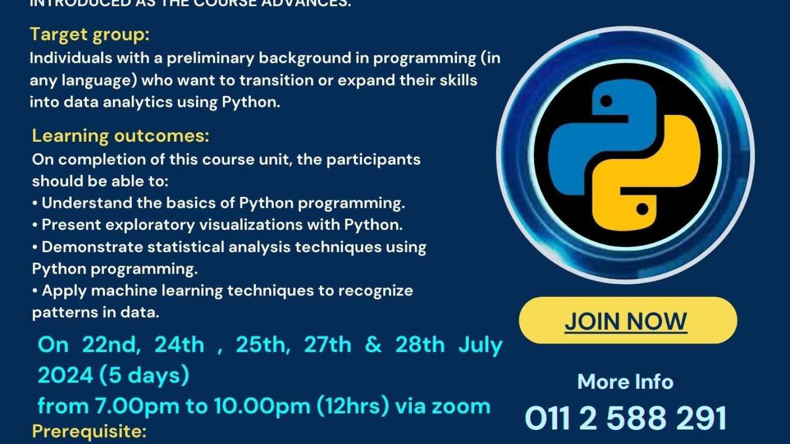 Data Analytics with Python_1
