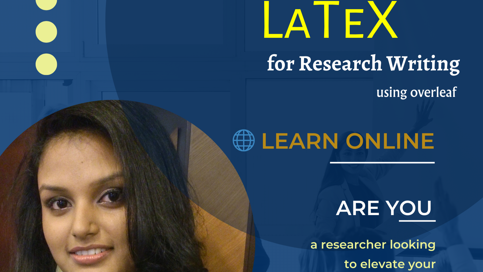 IASSL LaTeX course (1)