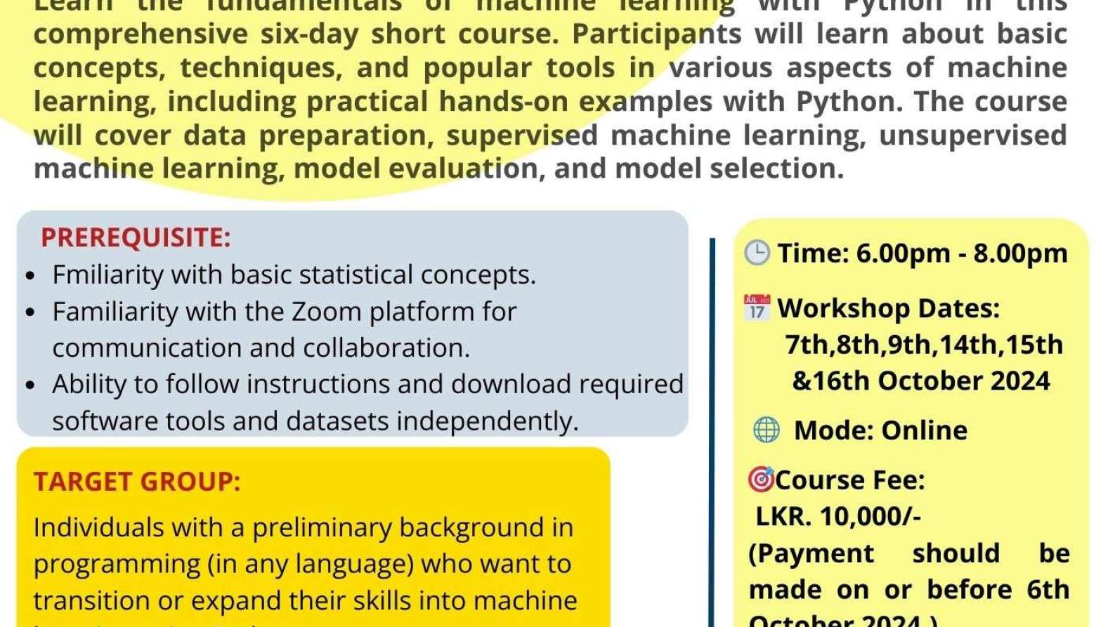 Machine Learning with Python(2)