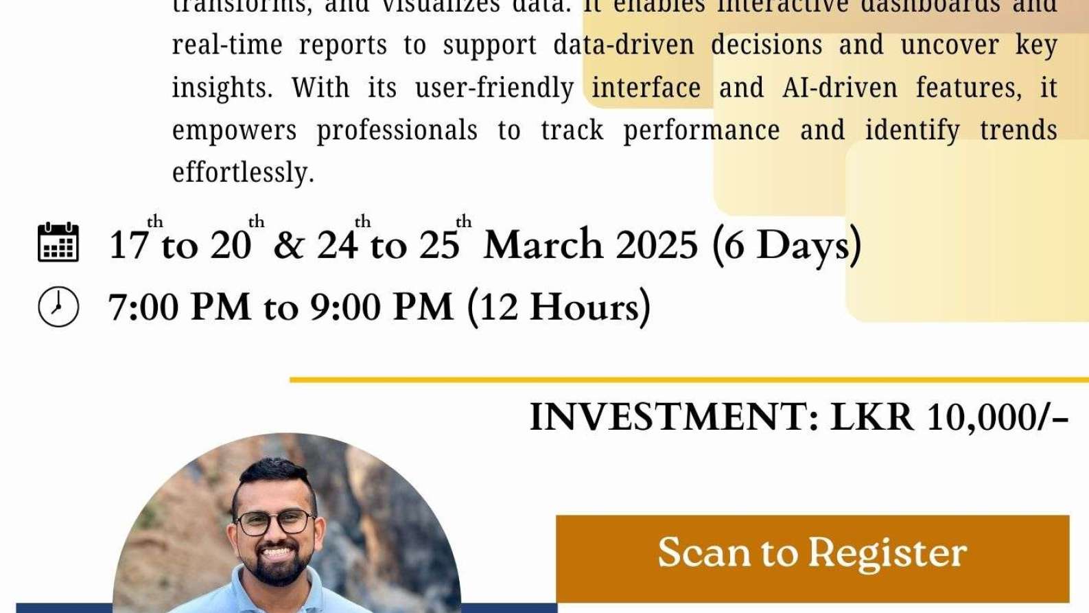 Power Bi Course Flyer_0