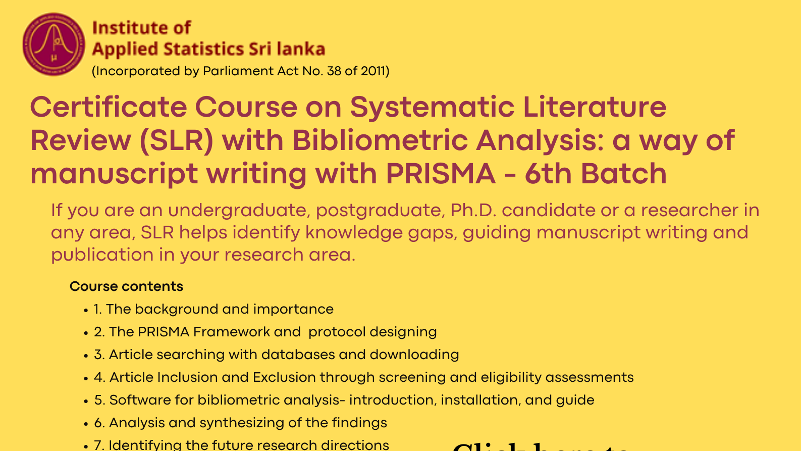 Systematic Literature Review with Bibliometric Analysis a way of manuscript writing (2) (1)